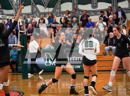 Thumbnail 3 in Acalanes @ Miramonte (CIF NCS D3 Semifinal) photogallery.