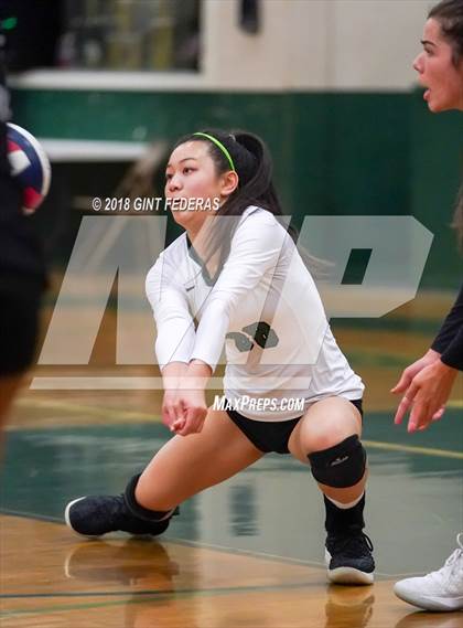 Thumbnail 2 in Acalanes @ Miramonte (CIF NCS D3 Semifinal) photogallery.