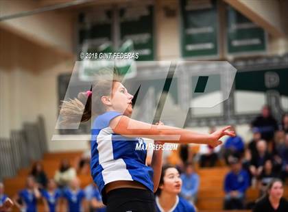 Thumbnail 2 in Acalanes @ Miramonte (CIF NCS D3 Semifinal) photogallery.