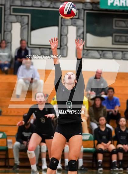 Thumbnail 3 in Acalanes @ Miramonte (CIF NCS D3 Semifinal) photogallery.