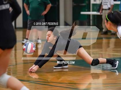 Thumbnail 3 in Acalanes @ Miramonte (CIF NCS D3 Semifinal) photogallery.
