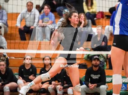 Thumbnail 2 in Acalanes @ Miramonte (CIF NCS D3 Semifinal) photogallery.