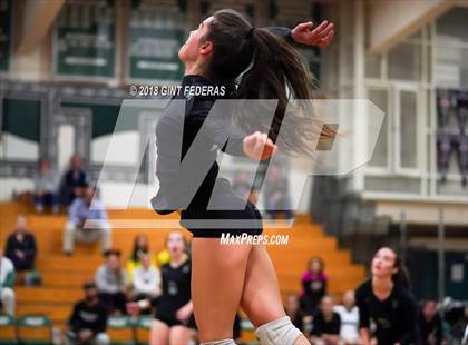 Thumbnail 1 in Acalanes @ Miramonte (CIF NCS D3 Semifinal) photogallery.