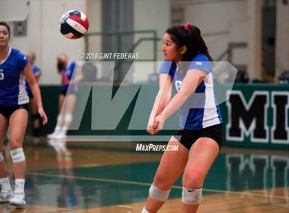 Thumbnail 2 in Acalanes @ Miramonte (CIF NCS D3 Semifinal) photogallery.
