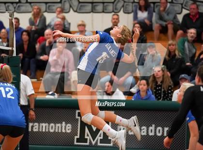 Thumbnail 1 in Acalanes @ Miramonte (CIF NCS D3 Semifinal) photogallery.