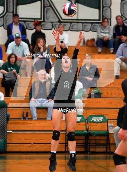 Thumbnail 2 in Acalanes @ Miramonte (CIF NCS D3 Semifinal) photogallery.