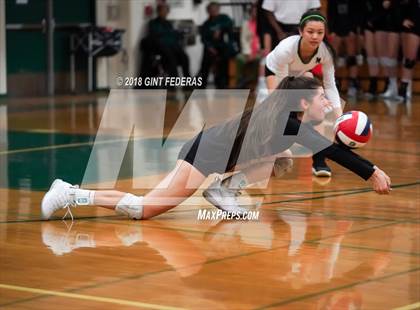Thumbnail 3 in Acalanes @ Miramonte (CIF NCS D3 Semifinal) photogallery.