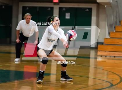Thumbnail 3 in Acalanes @ Miramonte (CIF NCS D3 Semifinal) photogallery.