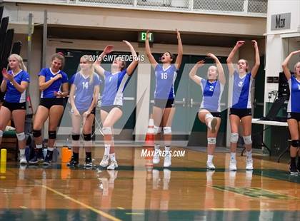 Thumbnail 3 in Acalanes @ Miramonte (CIF NCS D3 Semifinal) photogallery.