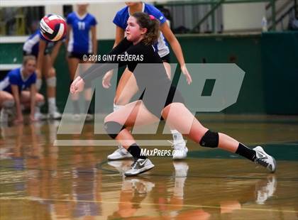 Thumbnail 1 in Acalanes @ Miramonte (CIF NCS D3 Semifinal) photogallery.