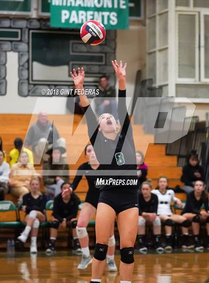 Thumbnail 3 in Acalanes @ Miramonte (CIF NCS D3 Semifinal) photogallery.