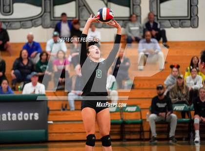 Thumbnail 2 in Acalanes @ Miramonte (CIF NCS D3 Semifinal) photogallery.