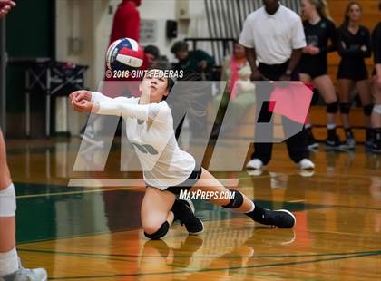 Thumbnail 3 in Acalanes @ Miramonte (CIF NCS D3 Semifinal) photogallery.