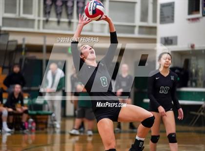 Thumbnail 2 in Acalanes @ Miramonte (CIF NCS D3 Semifinal) photogallery.