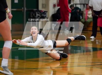 Thumbnail 2 in Acalanes @ Miramonte (CIF NCS D3 Semifinal) photogallery.