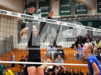 Thumbnail 2 in Acalanes @ Miramonte (CIF NCS D3 Semifinal) photogallery.