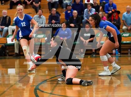 Thumbnail 3 in Acalanes @ Miramonte (CIF NCS D3 Semifinal) photogallery.
