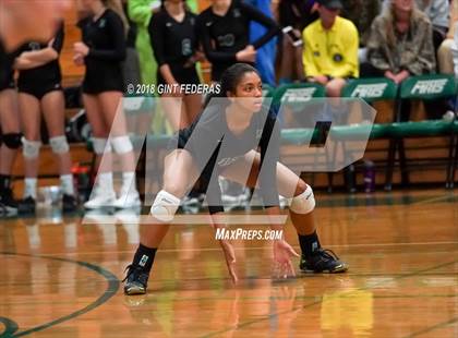Thumbnail 2 in Acalanes @ Miramonte (CIF NCS D3 Semifinal) photogallery.