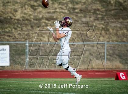 Thumbnail 3 in Maple Mountain @ North Sanpete photogallery.