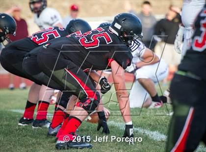 Thumbnail 1 in Maple Mountain @ North Sanpete photogallery.