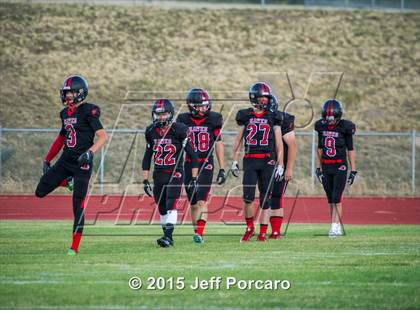 Thumbnail 3 in Maple Mountain @ North Sanpete photogallery.