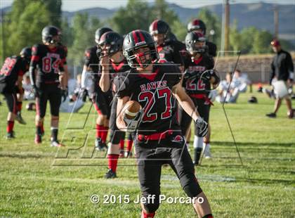 Thumbnail 2 in Maple Mountain @ North Sanpete photogallery.