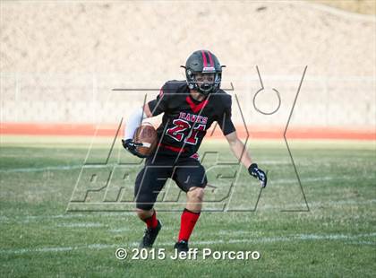 Thumbnail 1 in Maple Mountain @ North Sanpete photogallery.