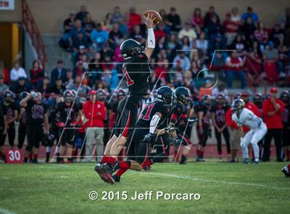 Thumbnail 2 in Maple Mountain @ North Sanpete photogallery.