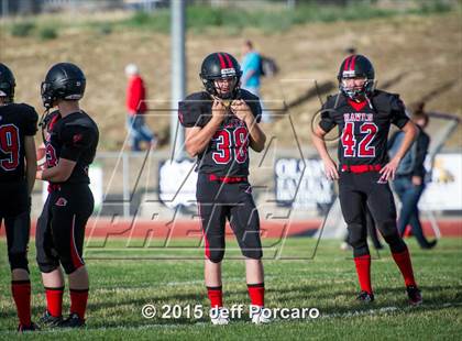 Thumbnail 1 in Maple Mountain @ North Sanpete photogallery.