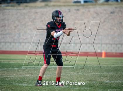 Thumbnail 2 in Maple Mountain @ North Sanpete photogallery.