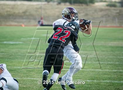 Thumbnail 3 in Maple Mountain @ North Sanpete photogallery.