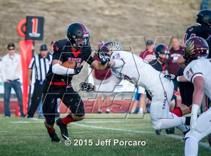 Thumbnail 1 in Maple Mountain @ North Sanpete photogallery.