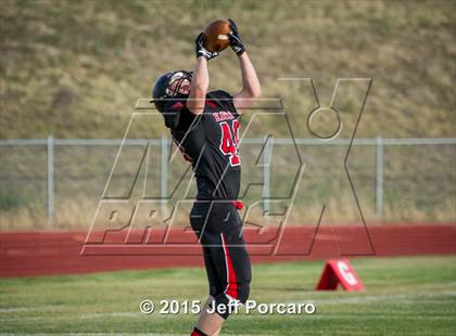 Thumbnail 1 in Maple Mountain @ North Sanpete photogallery.