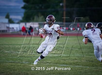 Thumbnail 1 in Maple Mountain @ North Sanpete photogallery.