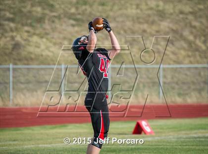 Thumbnail 2 in Maple Mountain @ North Sanpete photogallery.