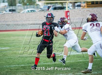 Thumbnail 3 in Maple Mountain @ North Sanpete photogallery.