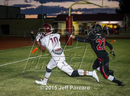 Thumbnail 2 in Maple Mountain @ North Sanpete photogallery.