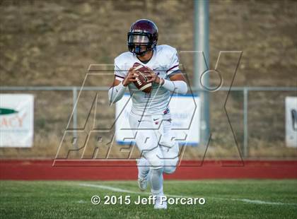 Thumbnail 2 in Maple Mountain @ North Sanpete photogallery.