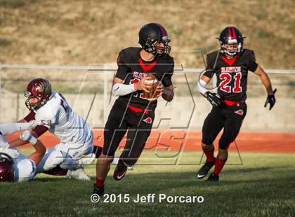 Thumbnail 2 in Maple Mountain @ North Sanpete photogallery.