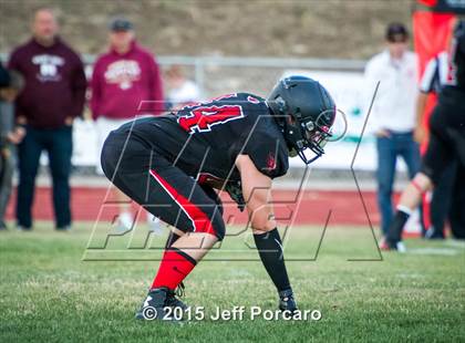 Thumbnail 3 in Maple Mountain @ North Sanpete photogallery.