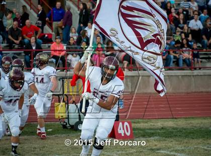 Thumbnail 3 in Maple Mountain @ North Sanpete photogallery.