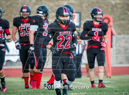 Thumbnail 1 in Maple Mountain @ North Sanpete photogallery.
