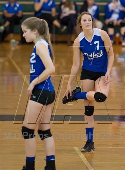 Thumbnail 2 in Bothell @ Edmonds-Woodway photogallery.