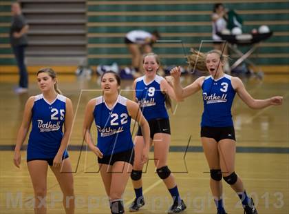 Thumbnail 2 in Bothell @ Edmonds-Woodway photogallery.
