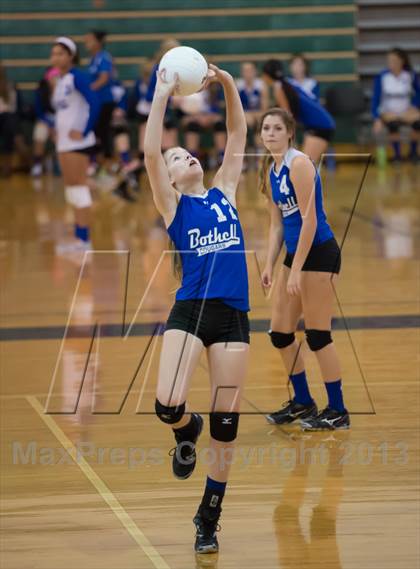 Thumbnail 2 in Bothell @ Edmonds-Woodway photogallery.