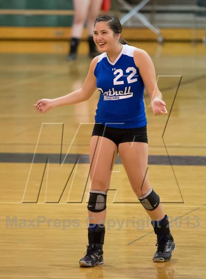 Thumbnail 3 in Bothell @ Edmonds-Woodway photogallery.