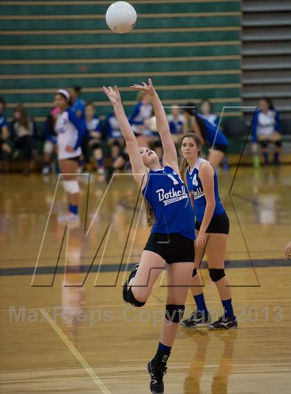 Thumbnail 3 in Bothell @ Edmonds-Woodway photogallery.