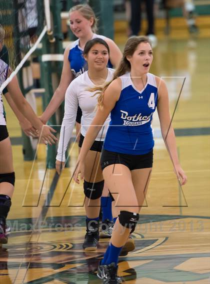 Thumbnail 1 in Bothell @ Edmonds-Woodway photogallery.
