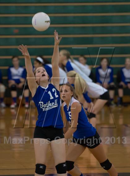 Thumbnail 1 in Bothell @ Edmonds-Woodway photogallery.