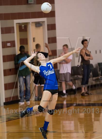 Thumbnail 3 in Bothell @ Edmonds-Woodway photogallery.